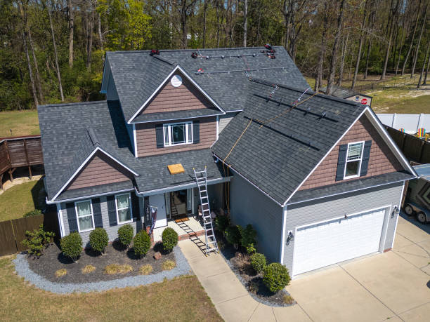 Reliable Lockport Heights, IL Roofing Solutions